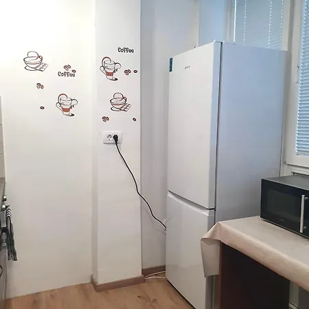 Flat Near The Center With Free Parking * Ljubljana